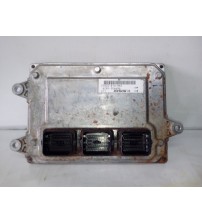 Modulo Injeção Motor Honda Crv Lx 2011