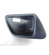 Acabamento Maçaneta Interna Lado Direito Freelander 1 2005 Dianteira/traseira