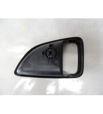 Acabamento Maçaneta Interna Lado Esquerdo Hyundai Ix35 2016 Dianteira/traseira
