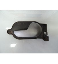 Maçaneta Interna Porta Dianteira Direita Ford Ecosport 2012 Dianteira