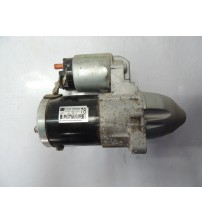 Motor Arranque Outlander Sport 2.0 Flex Autm. 2021