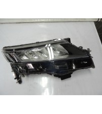 Farol Lado Direito Mitsubishi Outlander Sport 2021 Original Direito