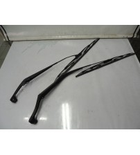 Par Braço Limpador Mitsubishi Outlander Sport Hpe 2.0 2021 Esquerdo