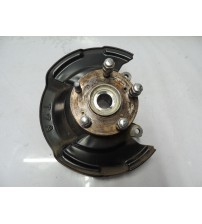 Montante Com Cubo Dianteiro Direito Honda Hr-v Ex-l 2017