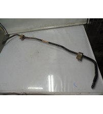 Barra Estabilizadora Traseira Jeep Compass 2019 4x2