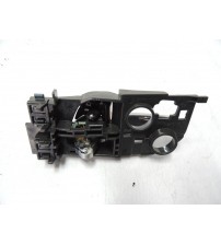 Maçaneta Interna Porta Dianteira Direita Honda Hr-v 2017 Dianteira