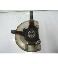 Montante Com Cubo Dianteiro Esquerdo Outlander Sport 2021