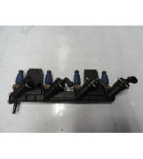 Flauta Com Bicos Citroen C4 Cactus 1.6 16v 2020