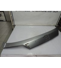 Aplique Da Tampa Traseira Honda Hr-v Exl 2017