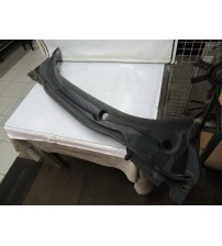 Grade Churrasqueira Para-brisa Honda Hr-v 2017 Preto