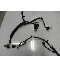 Chicote Positivo Bateria Citroen C4 Cactus 1.6 2020 Aut.