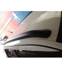 Par Rack Teto Original Citroen C4 Cactus 2020 Preto