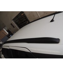 Par Rack Teto Original Citroen C4 Cactus 2020 Preto