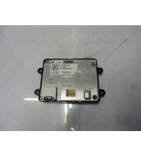 Base Carregador Celular Por Indução Gm Tracker Premier 2021 Preto