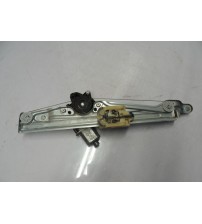 Máquina De Vidro Traseira Lado Direito Gm Tracker 2021