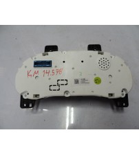 Painel De Instrumentos Gm Tracker Premier 1.2 Turbo 2021 Aut Preto