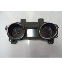 Painel De Instrumentos Gm Tracker Premier 1.2 Turbo 2021 Aut Preto