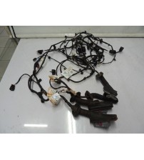 Kit Chicote Das 4 Portas Gm Tracker Premier 2021