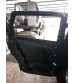 Porta Traseira Motorista Dodge Journey Ano 2008 Usada Traseira Esquerdo Preto