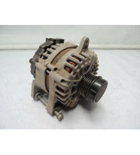 Alternador 130a Original Gm Tracker 1.2 Turbo 2021