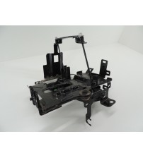 Suporte Bateria Gm Tracker 1.2 Turbo Automática 2021