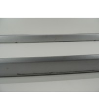 Par Rack Teto Original Gm Tracker Premier 2021 Prata