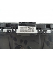 Painel De Instrumentos Dodge Journey 2.7 V6 Automática 2009 Preto