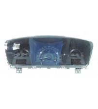 Painel De Instrumentos Dodge Journey 2.7 V6 Automática 2009 Preto