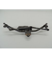 Pivo Limpador Para-brisa Completo Dodge Journey Sxt 2009