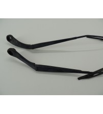 Par Braço Limpador Para-brisa Dodge Journey 2009 Esquerdo