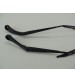 Par Braço Limpador Para-brisa Dodge Journey 2009 Esquerdo