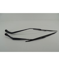 Par Braço Limpador Para-brisa Dodge Journey 2009 Esquerdo