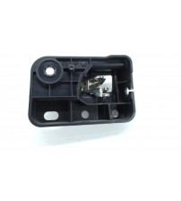 Maçaneta Interna Porta Dianteira Esquerda Dodge Journey 2009 Dianteira