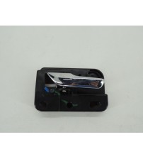 Maçaneta Interna Porta Dianteira Esquerda Dodge Journey 2009 Dianteira