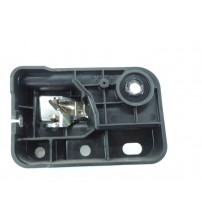 Maçaneta Interna Porta Traseira Direita Dodge Journey 2009 Traseira
