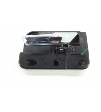 Maçaneta Interna Porta Traseira Direita Dodge Journey 2009 Traseira