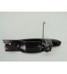Maçaneta Externa Porta Dianteira Direita Dodge Journey 2009 Preto Dianteira