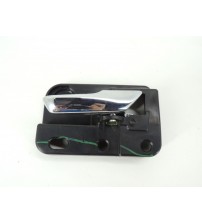 Maçaneta Interna Porta Dianteira Direita Dodge Journey 2009 Dianteira