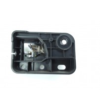 Maçaneta Interna Porta Dianteira Direita Dodge Journey 2009 Dianteira