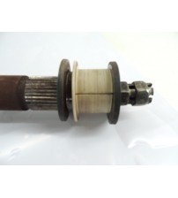 Eixo Torção Lado Direito Daily 35s14 2008