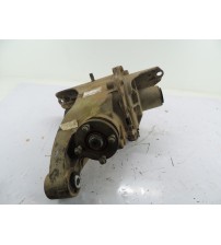 Diferencial Traseiro Land Rover Discovery 3 2.7 V6 4x4 2008