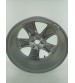 Roda Original Suzuki Grand Vitara 2010 Com Pequenos Riscos  Prata