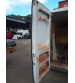 Porta Traseira Esquerda Limpa Ducato Mexicana 2020  Traseira Esquerdo Branco
