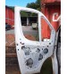 Porta Limpa Motorista Ducato Mexicana 2020 Perfeito Estado Dianteira Esquerdo Branco