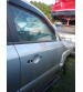 Porta Dianteira Direita Hyundai Tucson 2018 Com Aplique Dianteira Direito Prateado