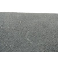 Tampão Fundo Porta Malas Original Suzuki Grand Vitara 2009 Preto