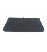 Tampão Fundo Porta Malas Original Suzuki Grand Vitara 2009 Preto