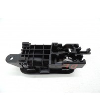 Maçaneta Interna Dianteira Esquerda Suzuki Grand Vitara 2009 Dianteira