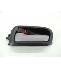 Maçaneta Interna Dianteira Esquerda Suzuki Grand Vitara 2009 Dianteira