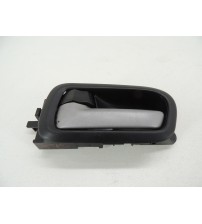 Maçaneta Interna Traseira Esquerda Suzuki Grand Vitara 2009 Traseira